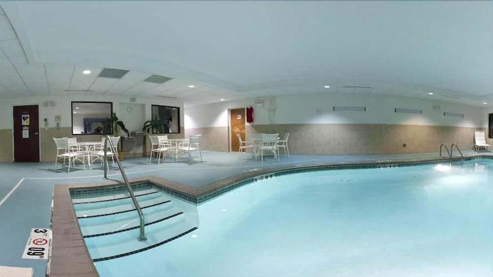 Holiday Inn Express & Suites Chesapeake By Ihg Exteriér fotografie