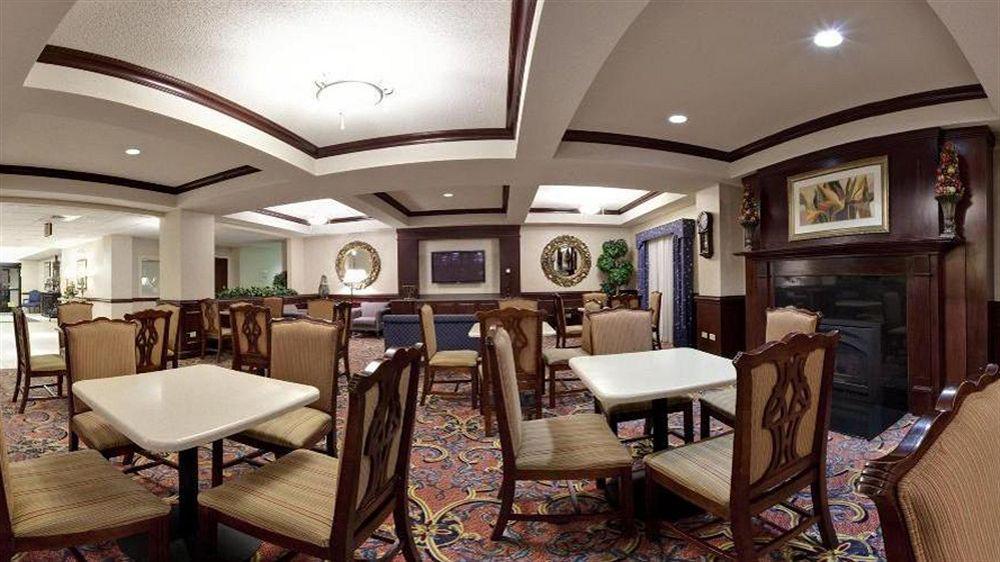 Holiday Inn Express & Suites Chesapeake By Ihg Exteriér fotografie