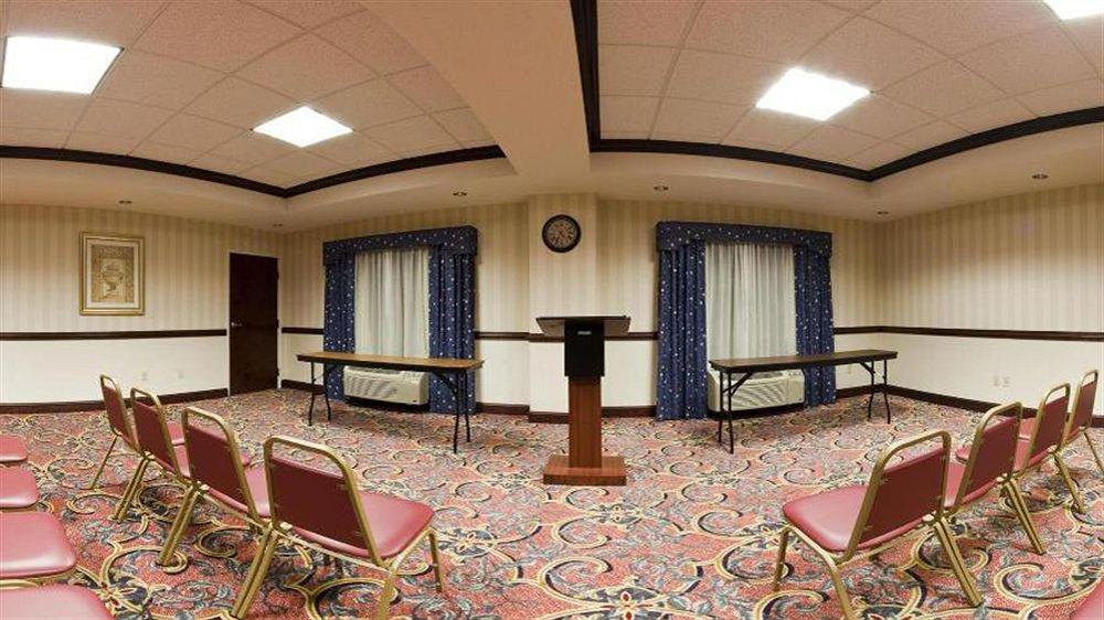 Holiday Inn Express & Suites Chesapeake By Ihg Exteriér fotografie