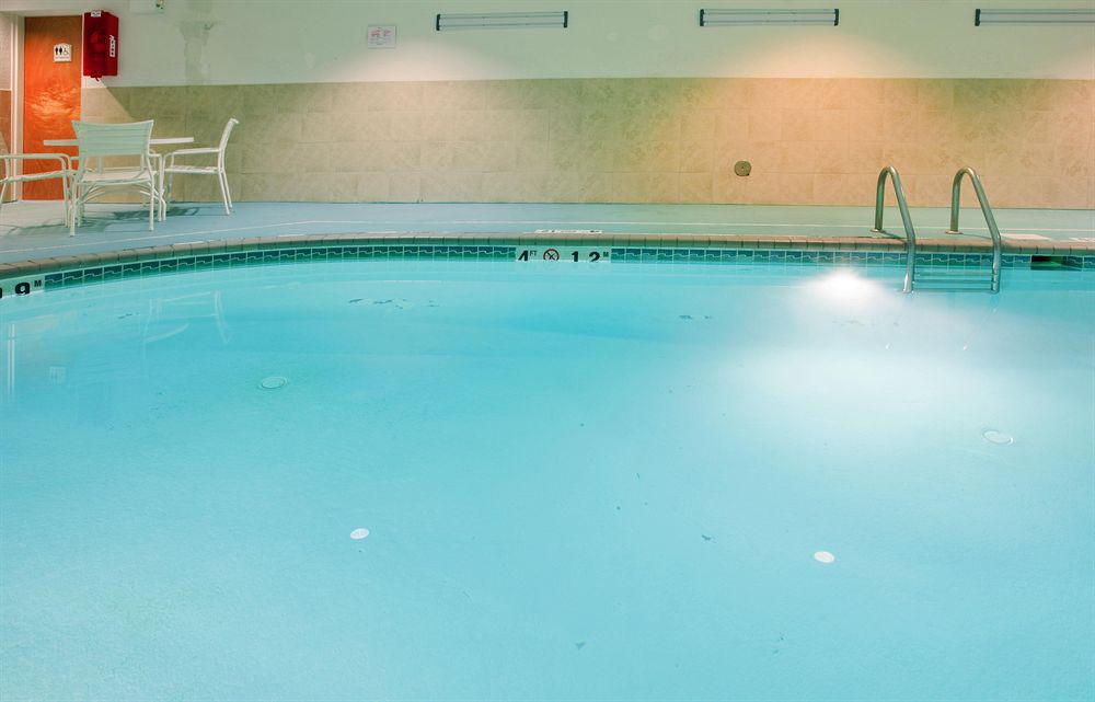 Holiday Inn Express & Suites Chesapeake By Ihg Exteriér fotografie