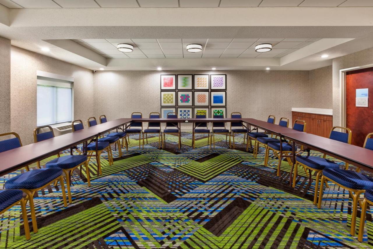 Holiday Inn Express & Suites Chesapeake By Ihg Exteriér fotografie