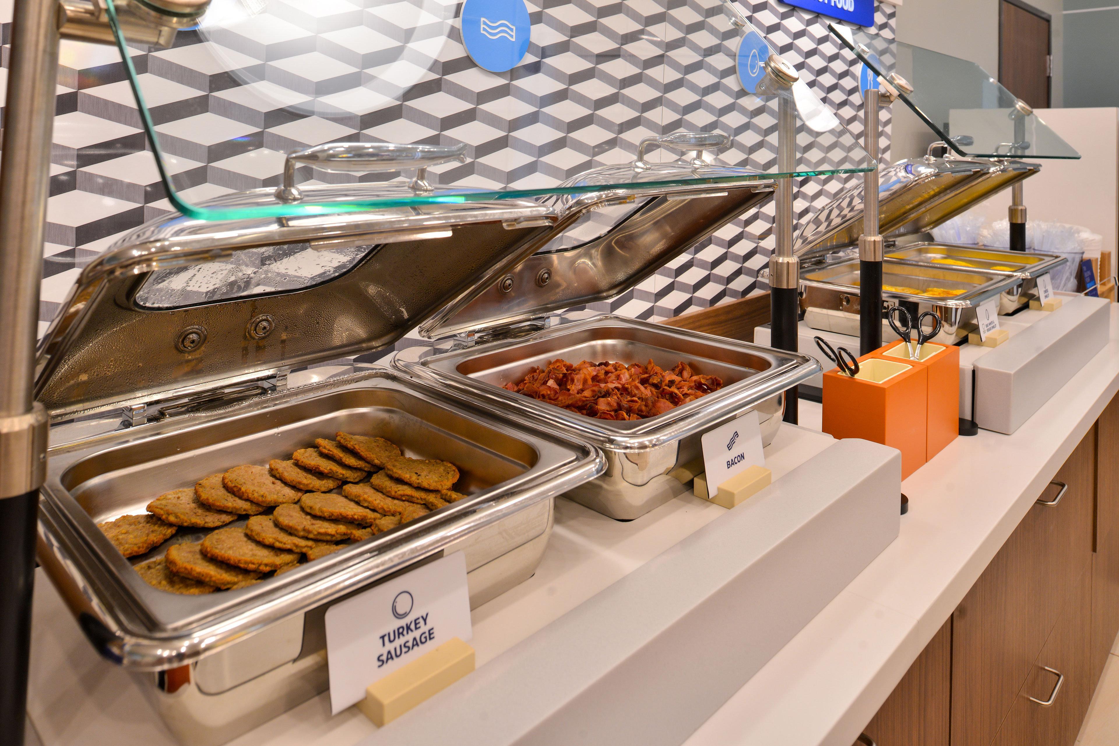 Holiday Inn Express & Suites Chesapeake By Ihg Exteriér fotografie