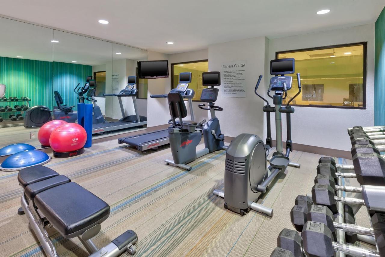 Holiday Inn Express & Suites Chesapeake By Ihg Exteriér fotografie