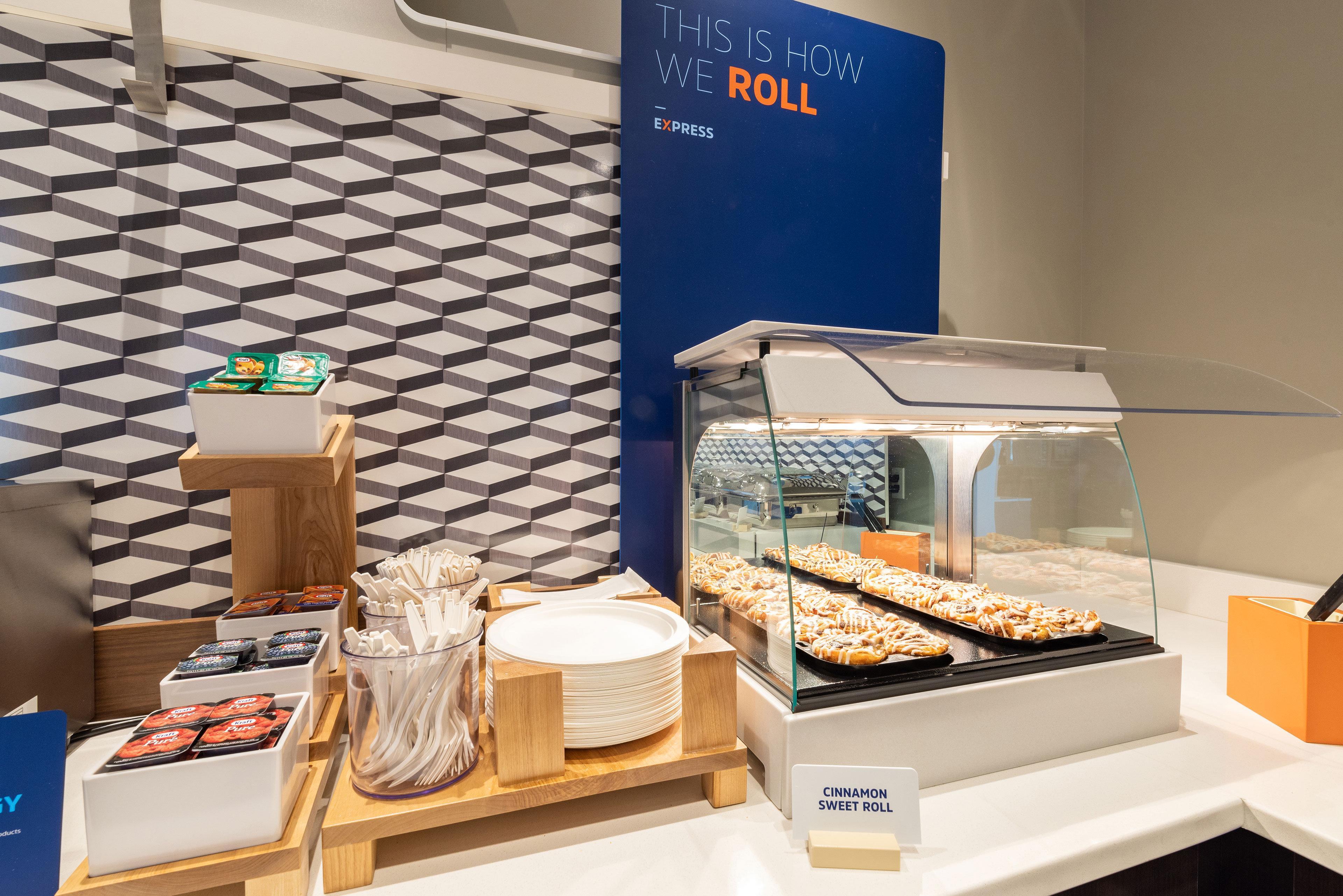 Holiday Inn Express & Suites Chesapeake By Ihg Exteriér fotografie