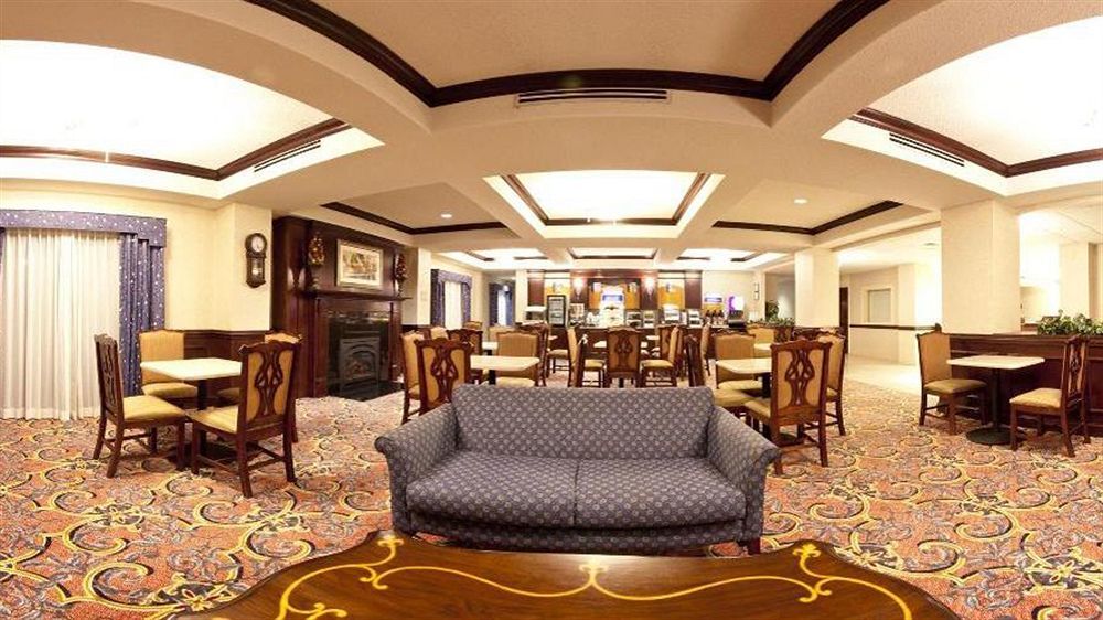Holiday Inn Express & Suites Chesapeake By Ihg Exteriér fotografie